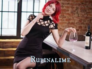 Rufinalime