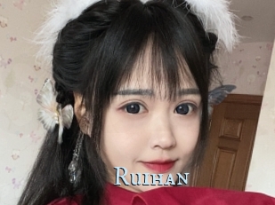 Ruihan