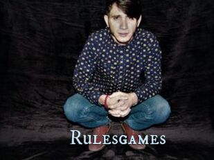 Rulesgames