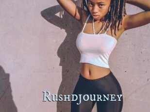 Rushdjourney