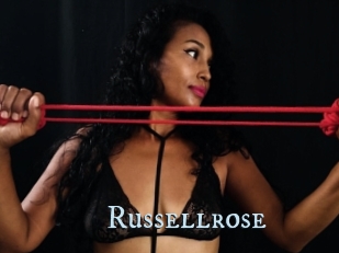 Russellrose