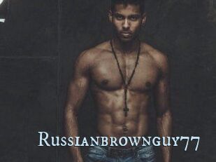 Russianbrownguy77