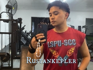 Rustankepler