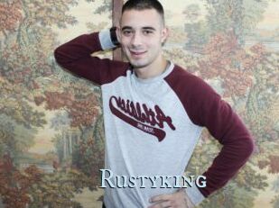 Rustyking