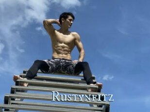 Rustynfitz
