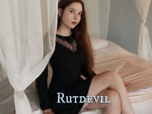 Rutdevil