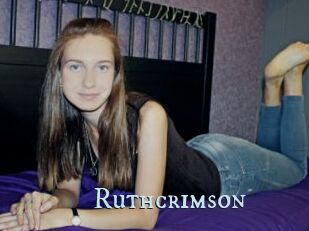Ruthcrimson