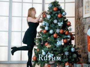 Ruthm