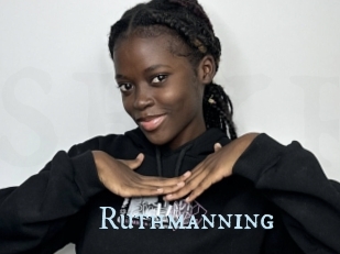 Ruthmanning