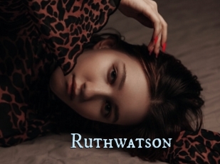 Ruthwatson