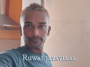Ruwanjayavilal