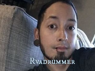 Rvadrummer