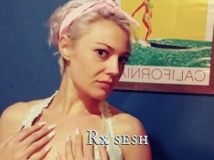 Rx_sesh