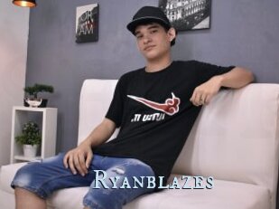 Ryanblazes