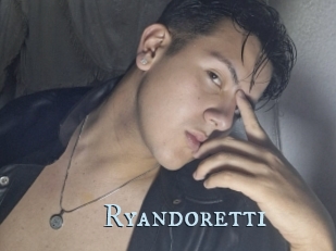 Ryandoretti