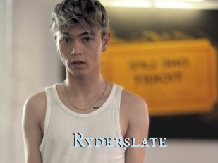 Ryderslate