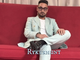 Rykerhunt