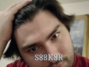 S88K8R