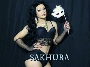 SAKHURA