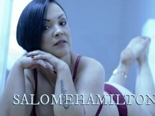 SALOMEHAMILTON
