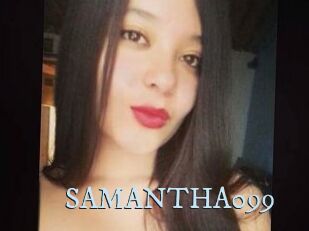 SAMANTHA099