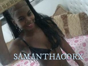 SAMANTHACORX