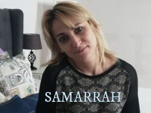 SAMARRAH