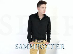 SAMMFOXTER
