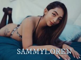 SAMMYLOREN
