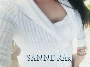 SANNDRAx