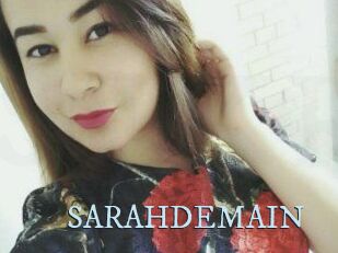 SARAH_DEMAIN