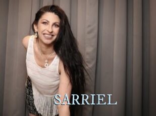 SARRIEL
