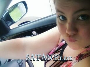 SATANElise