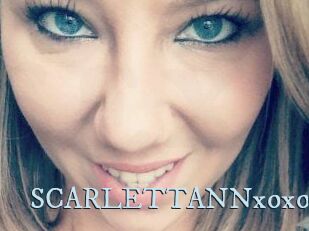 SCARLETTANNxoxo