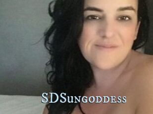 SDSungoddess