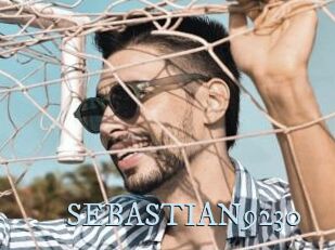 SEBASTIAN9230