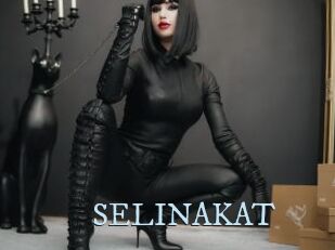 SELINAKAT