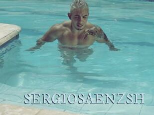 SERGIOSAENZSH