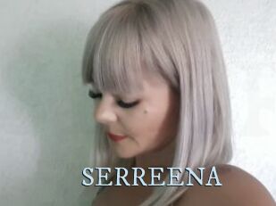 SERREENA