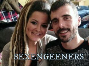 SEXENGEENERS