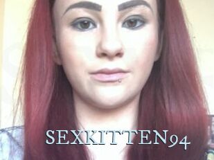 SEXKITTEN94