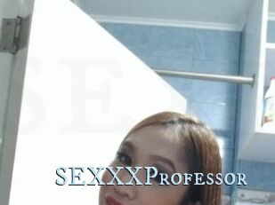 SEXXXProfessor