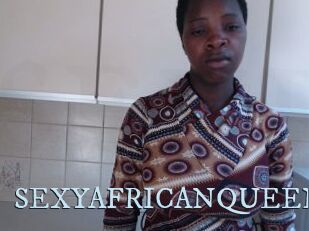SEXYAFRICANQUEEN