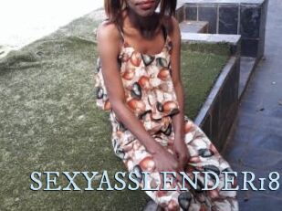 SEXYASSLENDER18