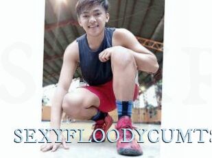 SEXYFLOODYCUMTS