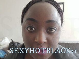 SEXYHOTBLACK21