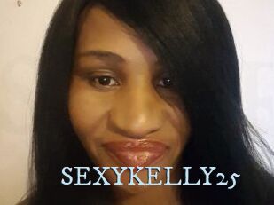 SEXYKELLY25