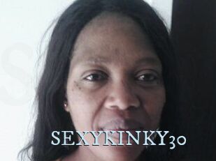 SEXYKINKY30
