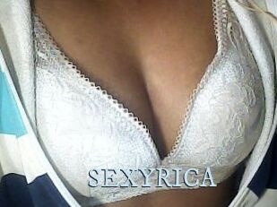 SEXYRICA
