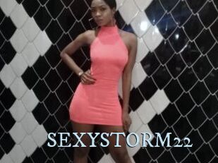 SEXYSTORM22